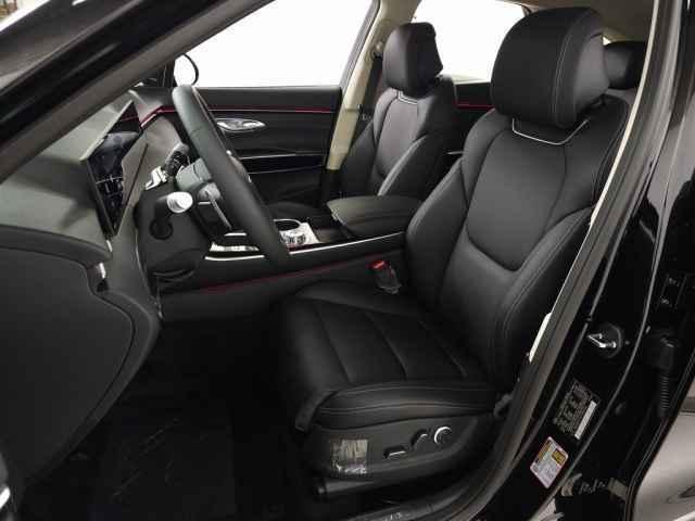 new 2026 Genesis GV70 car