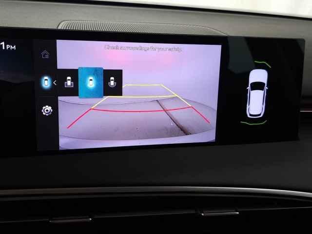 new 2026 Genesis GV70 car