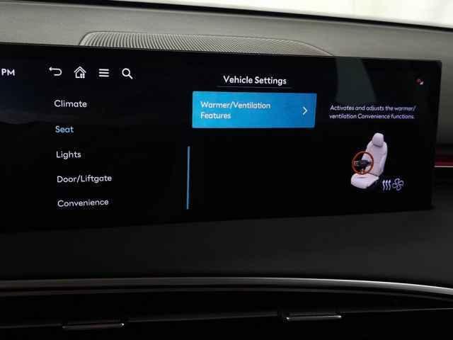 new 2026 Genesis GV70 car