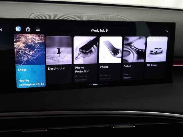 new 2026 Genesis GV70 car