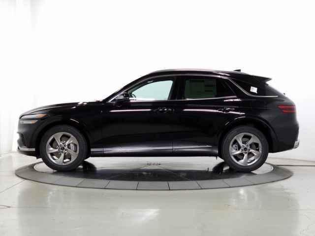 new 2026 Genesis GV70 car