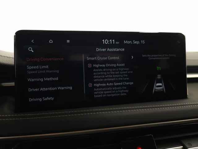 new 2026 Genesis G70 car