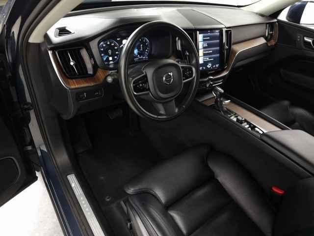 used 2018 Volvo XC60 car, priced at $23,000