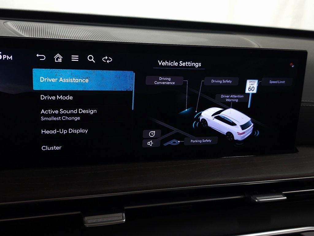 new 2026 Genesis GV80 car