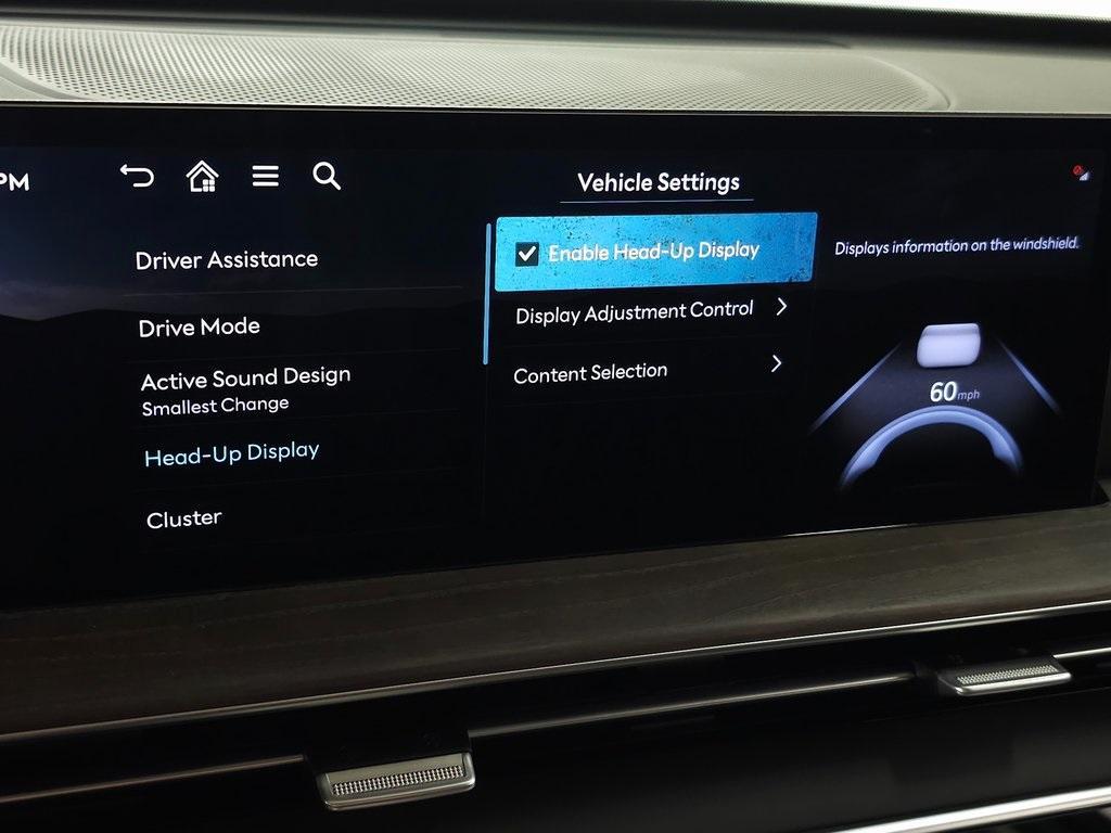 new 2026 Genesis GV80 car