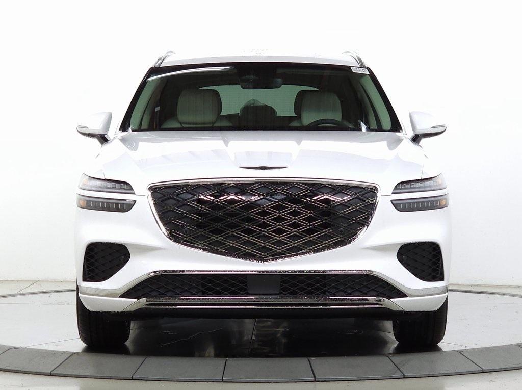 new 2026 Genesis GV70 car