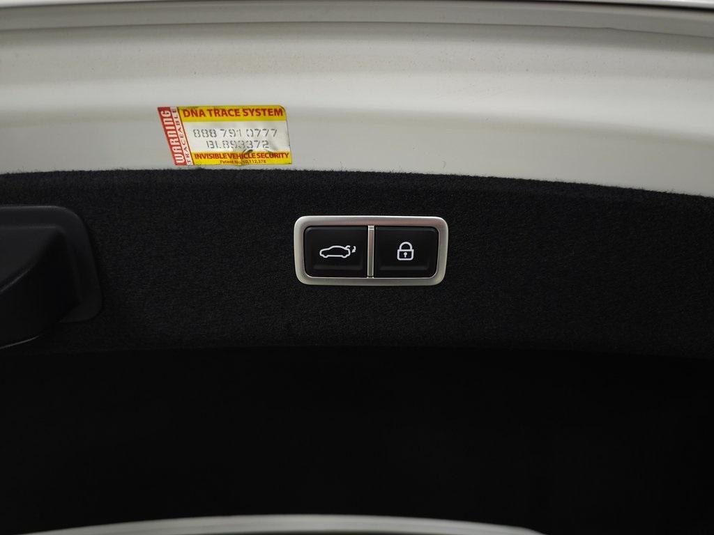 used 2022 Genesis G80 car, priced at $36,880