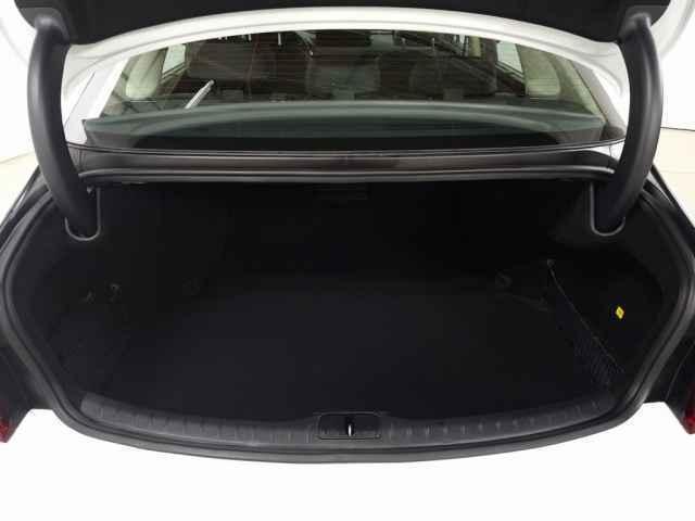 used 2022 Genesis G80 car, priced at $40,249