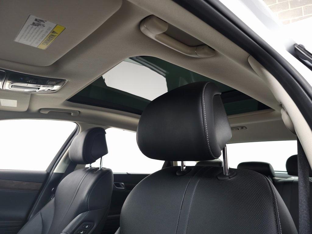 used 2022 Genesis G80 car, priced at $36,880