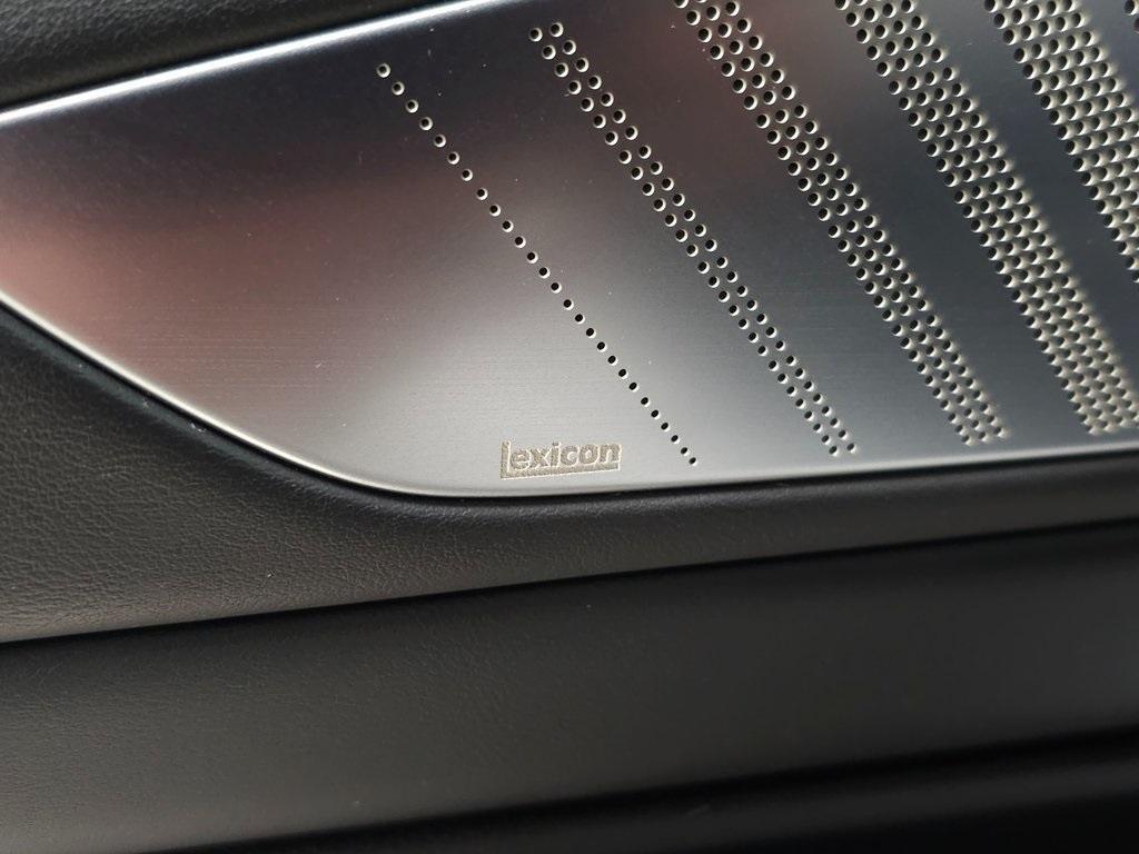 used 2022 Genesis G80 car, priced at $36,880