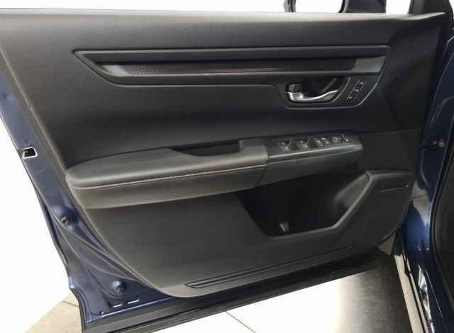 used 2024 Honda CR-V Hybrid car, priced at $99,999