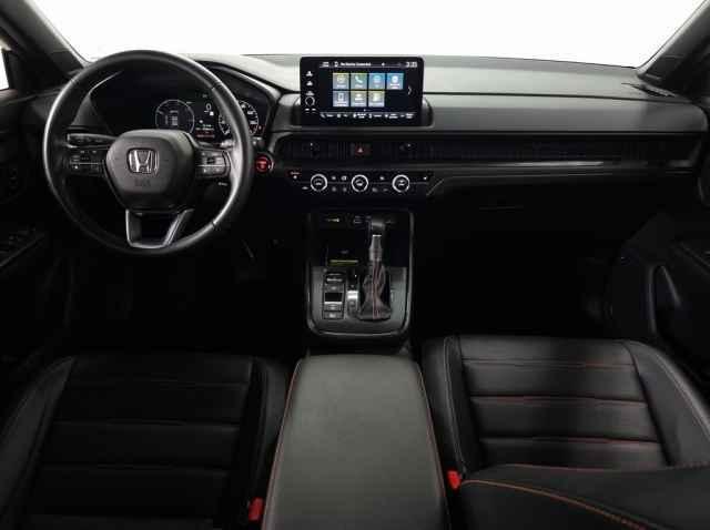 used 2024 Honda CR-V Hybrid car, priced at $99,999