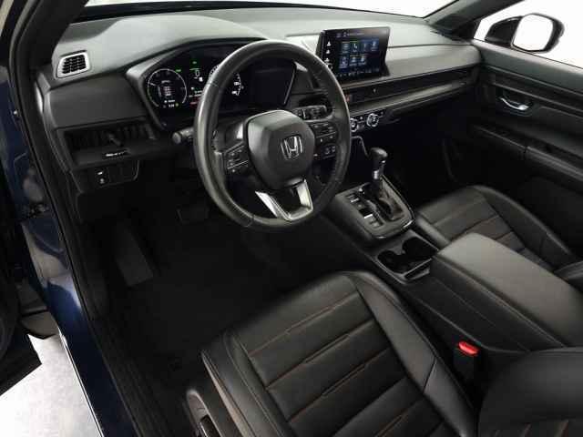 used 2024 Honda CR-V Hybrid car, priced at $99,999