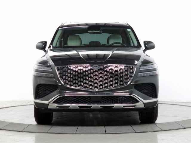 new 2025 Genesis GV80 car, priced at $64,200