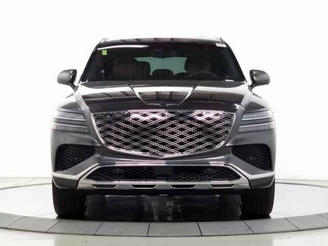 new 2026 Genesis GV80 car