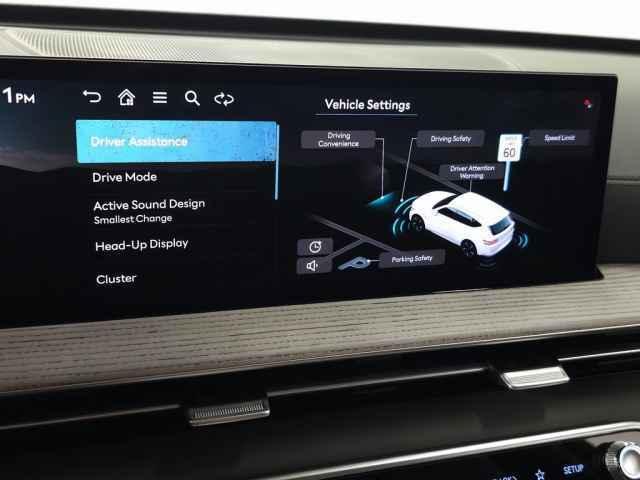 new 2026 Genesis GV80 car