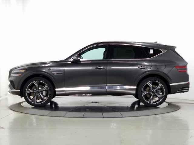 new 2026 Genesis GV80 car