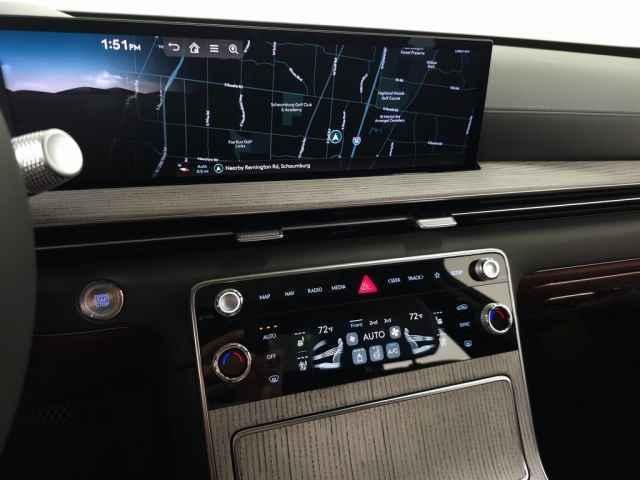 new 2026 Genesis GV80 car