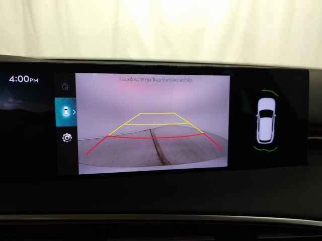 new 2026 Genesis GV70 car
