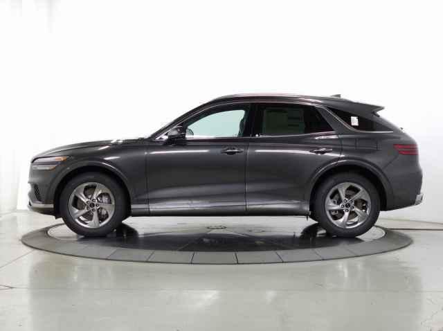 new 2026 Genesis GV70 car
