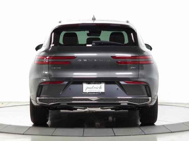 new 2026 Genesis GV70 car