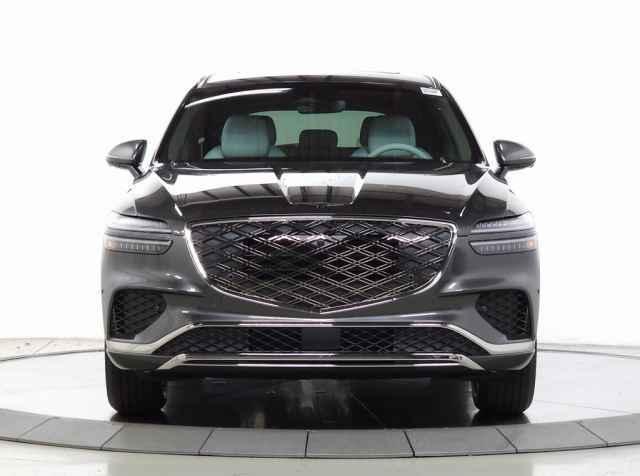 new 2026 Genesis GV70 car
