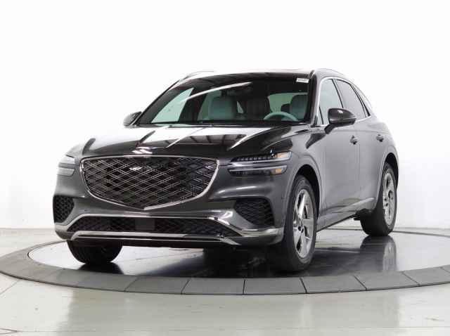 new 2026 Genesis GV70 car