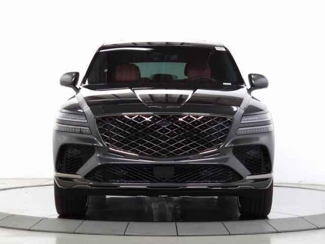 new 2025 Genesis GV80 Coupe car, priced at $88,370