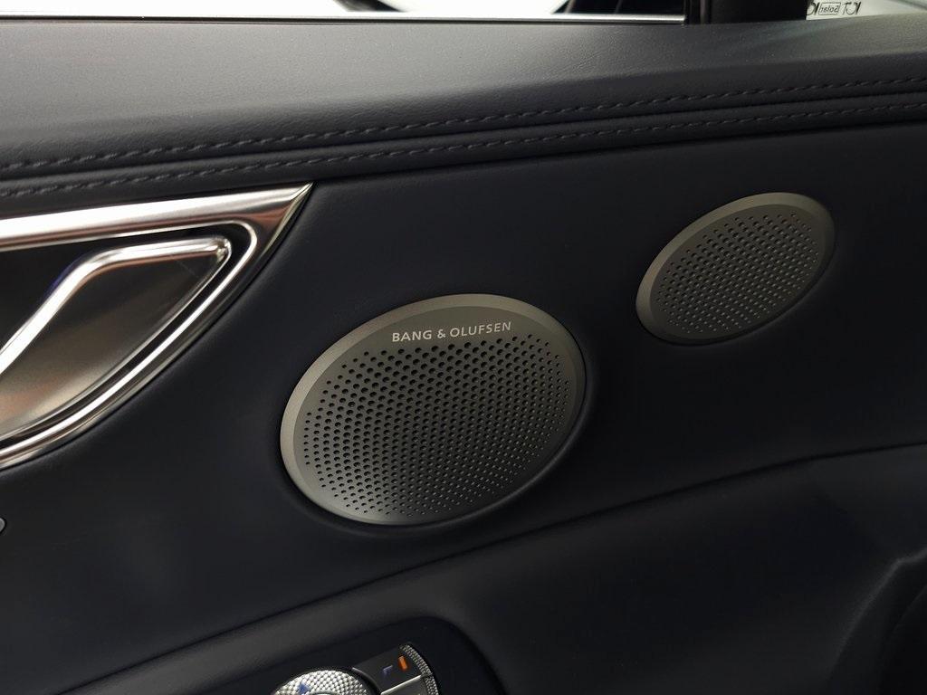 new 2026 Genesis GV80 car