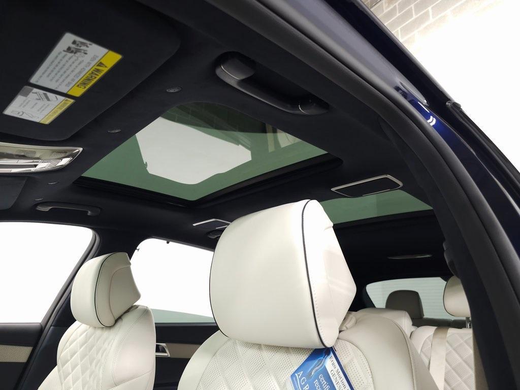 new 2026 Genesis GV80 car