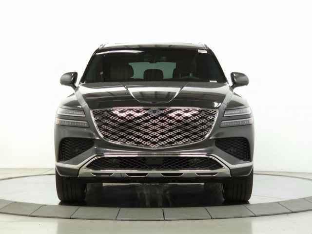 new 2025 Genesis GV80 car, priced at $82,500