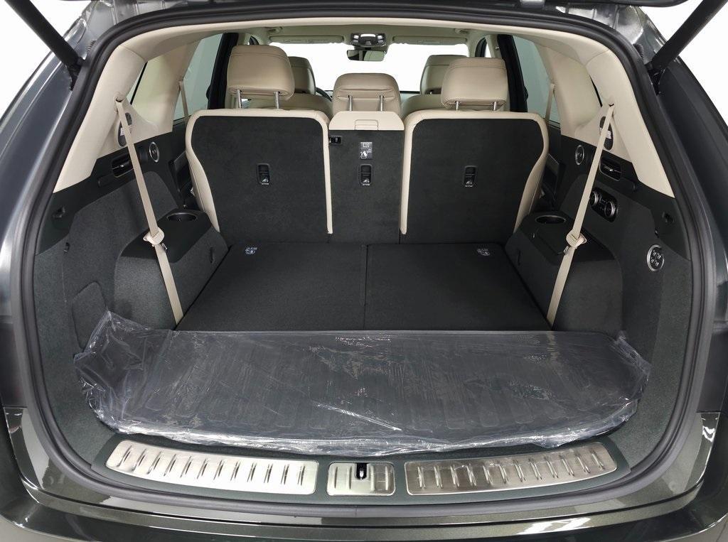used 2025 Genesis GV80 car, priced at $67,910