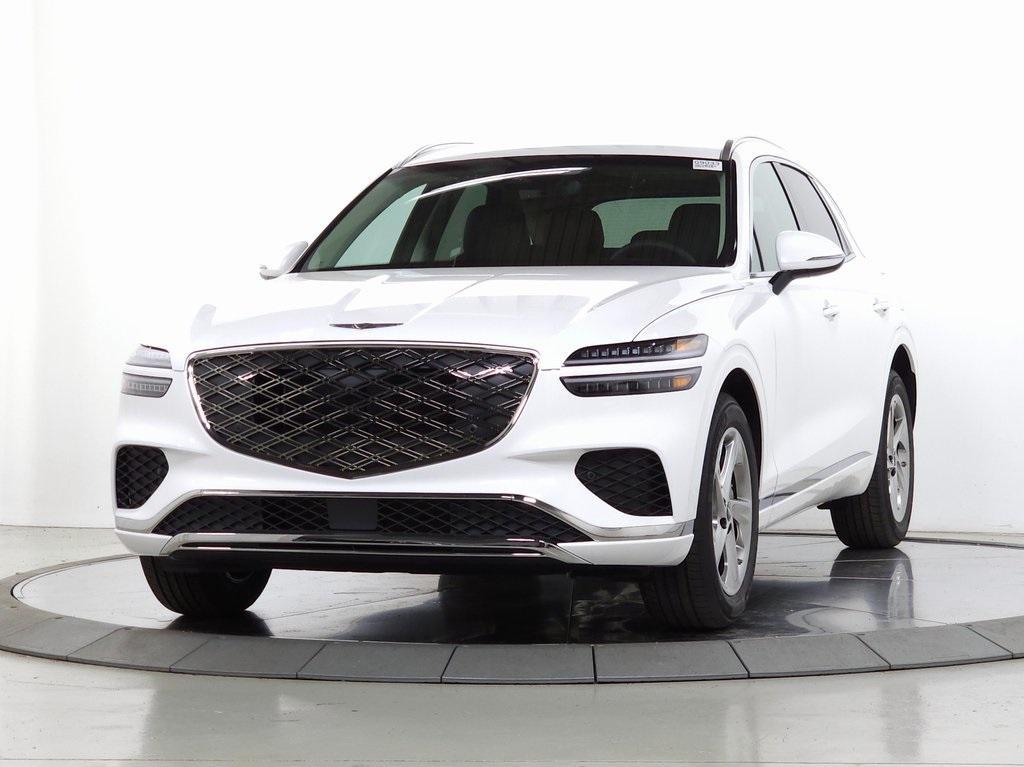 new 2026 Genesis GV70 car, priced at $50,375