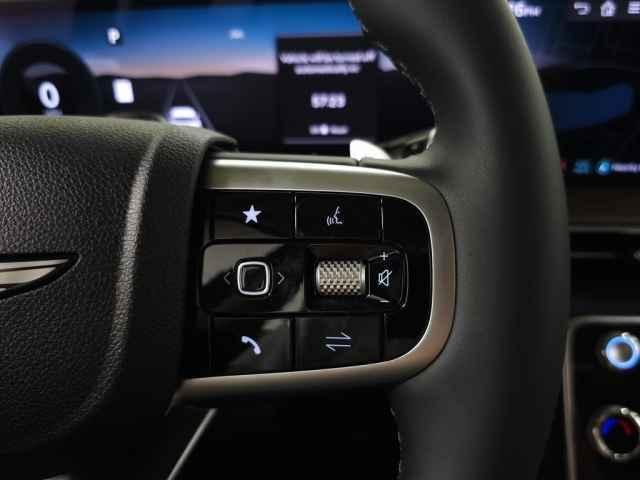 new 2026 Genesis GV80 car, priced at $71,145