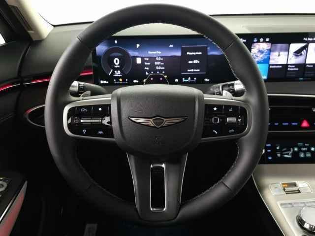 new 2026 Genesis GV70 car