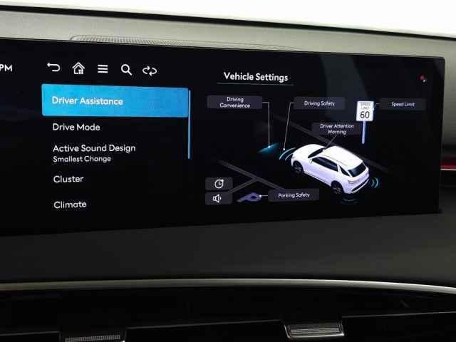 new 2026 Genesis GV70 car