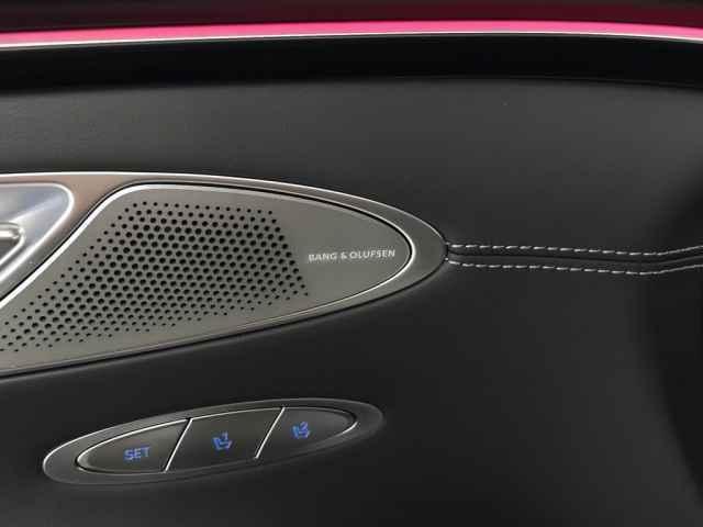 new 2026 Genesis GV70 car