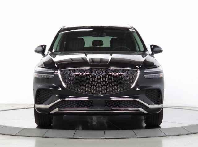 new 2026 Genesis GV70 car