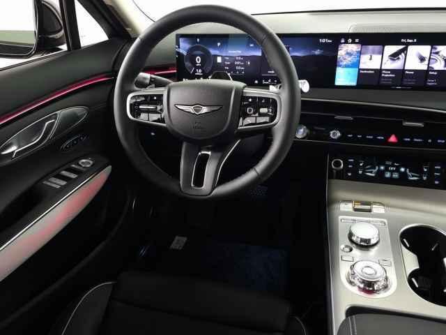 new 2026 Genesis GV70 car