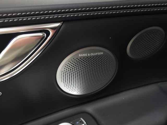 new 2025 Genesis GV80 car, priced at $76,570
