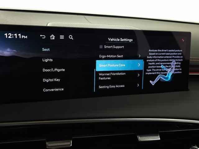 new 2026 Genesis GV70 car