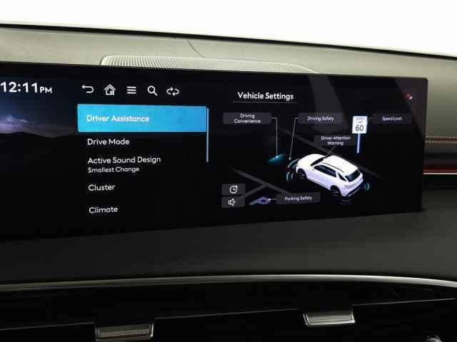 new 2026 Genesis GV70 car