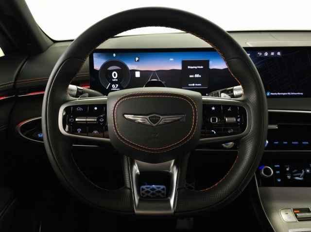 new 2026 Genesis GV70 car