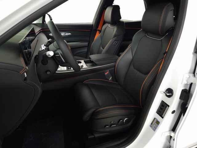 new 2026 Genesis GV70 car