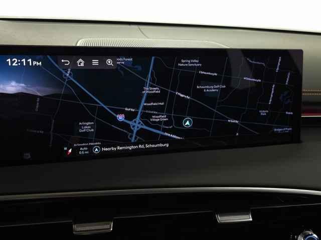 new 2026 Genesis GV70 car