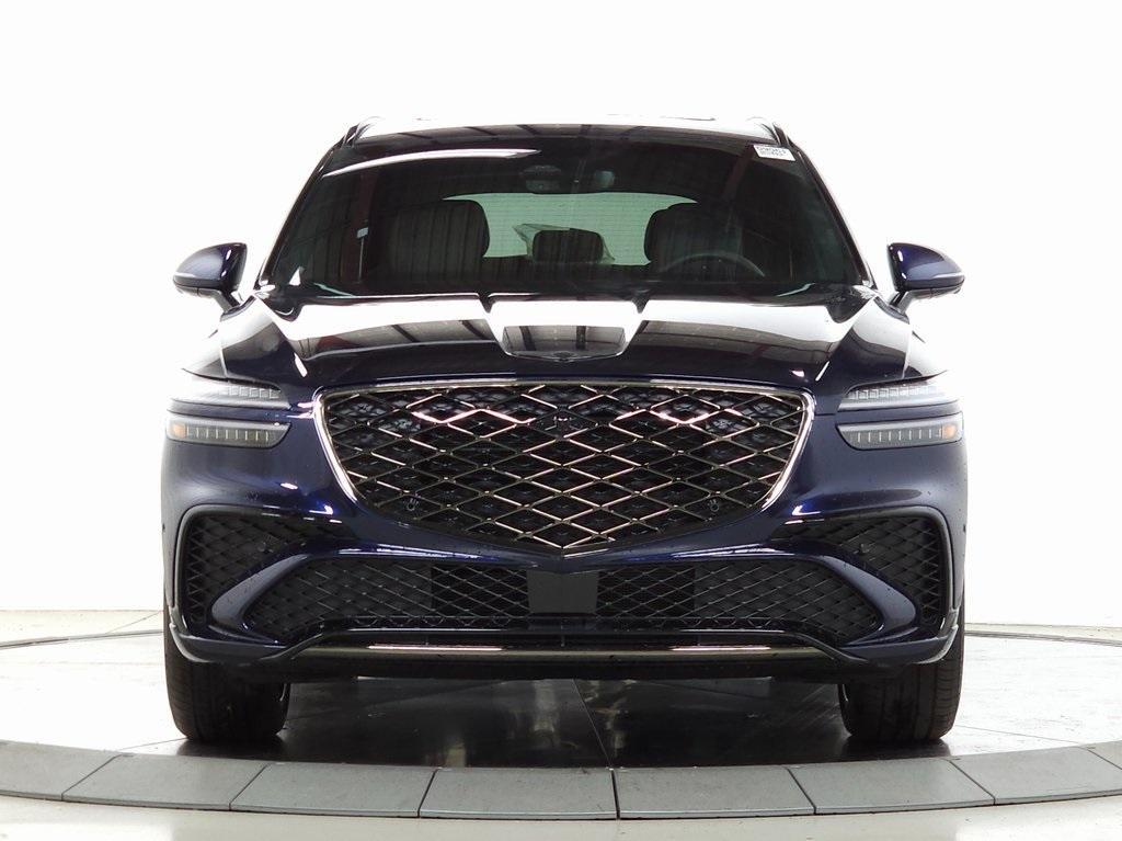 new 2026 Genesis GV70 car