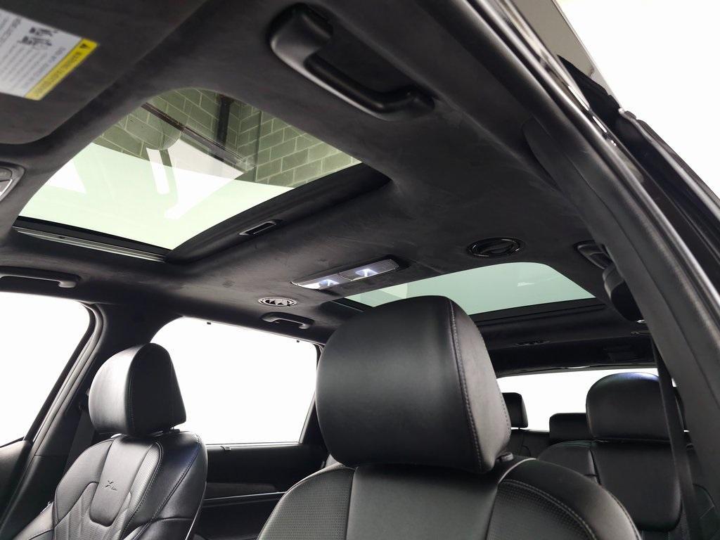 used 2023 Kia Telluride car, priced at $39,910