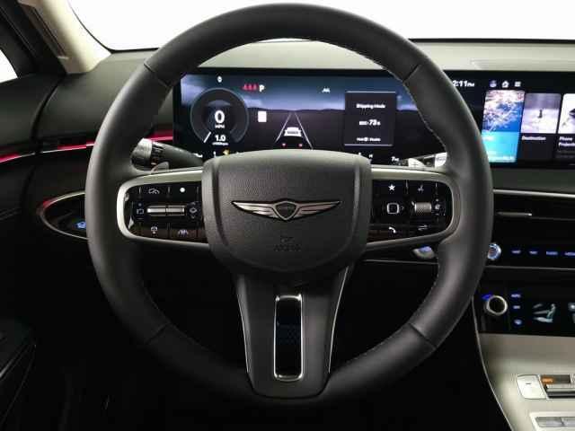 new 2026 Genesis GV70 car