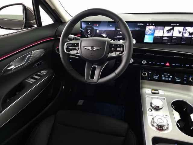 new 2026 Genesis GV70 car