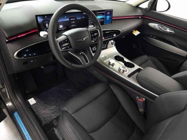 new 2026 Genesis GV70 car